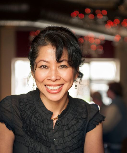 photo of loung ung