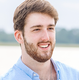 Benjamin Harris