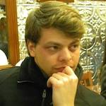 Chaim Elly Moseson 