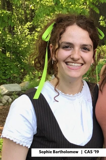 Sophie