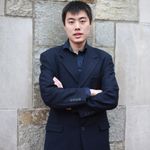 Yidi Wu