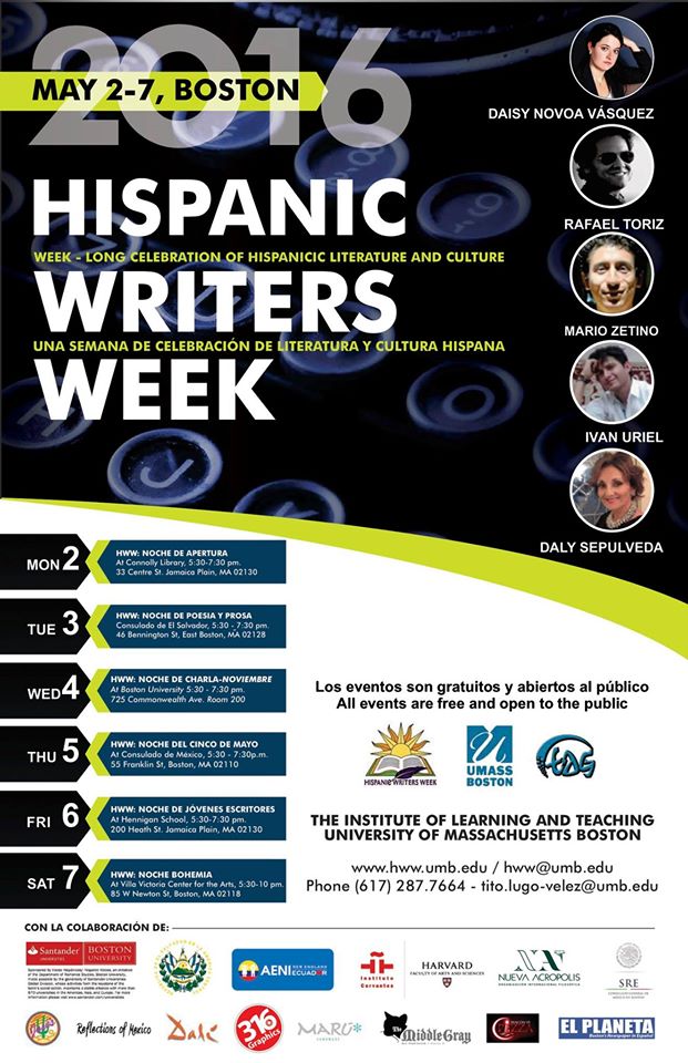 hispanic week