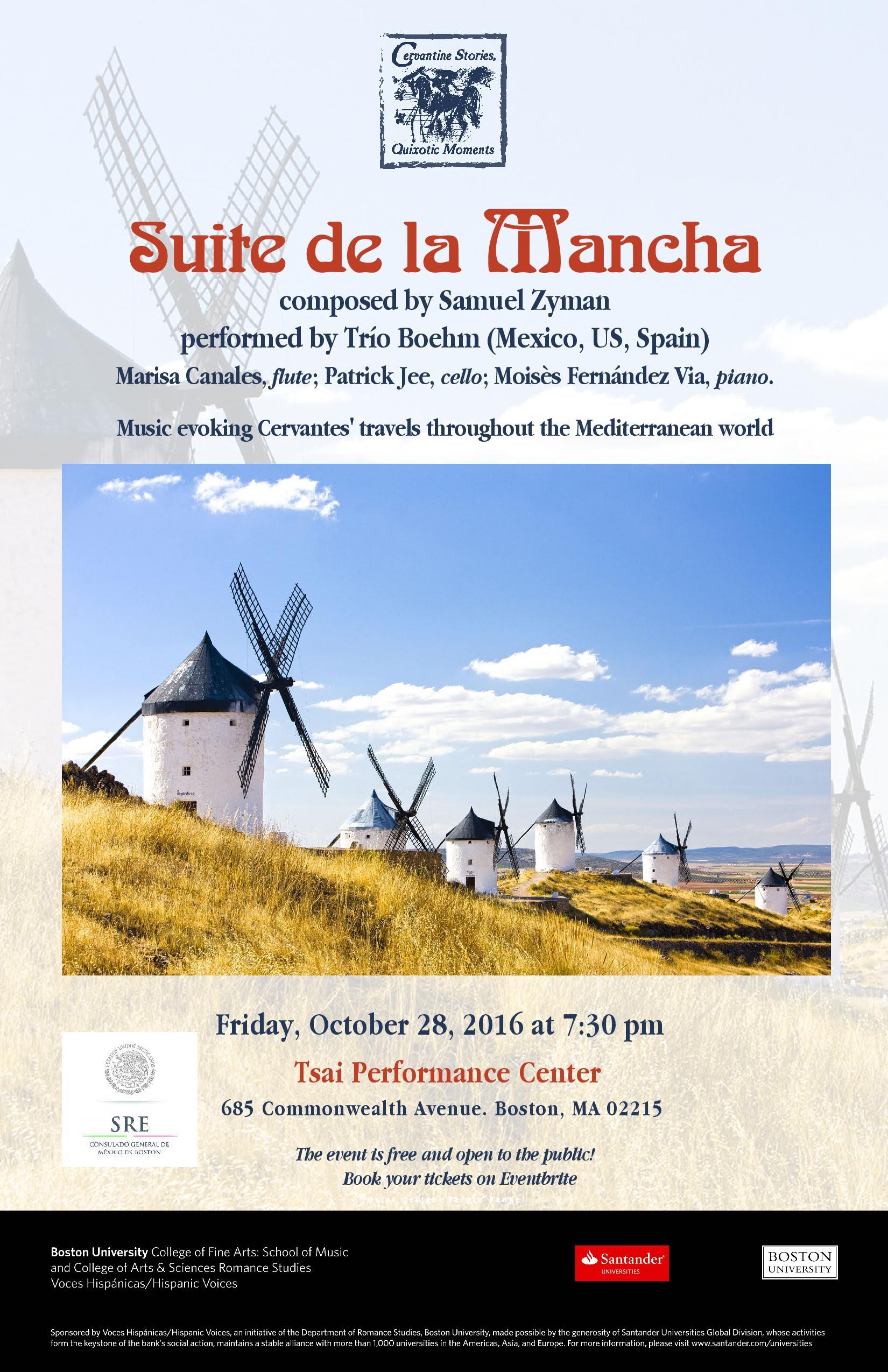 mancha