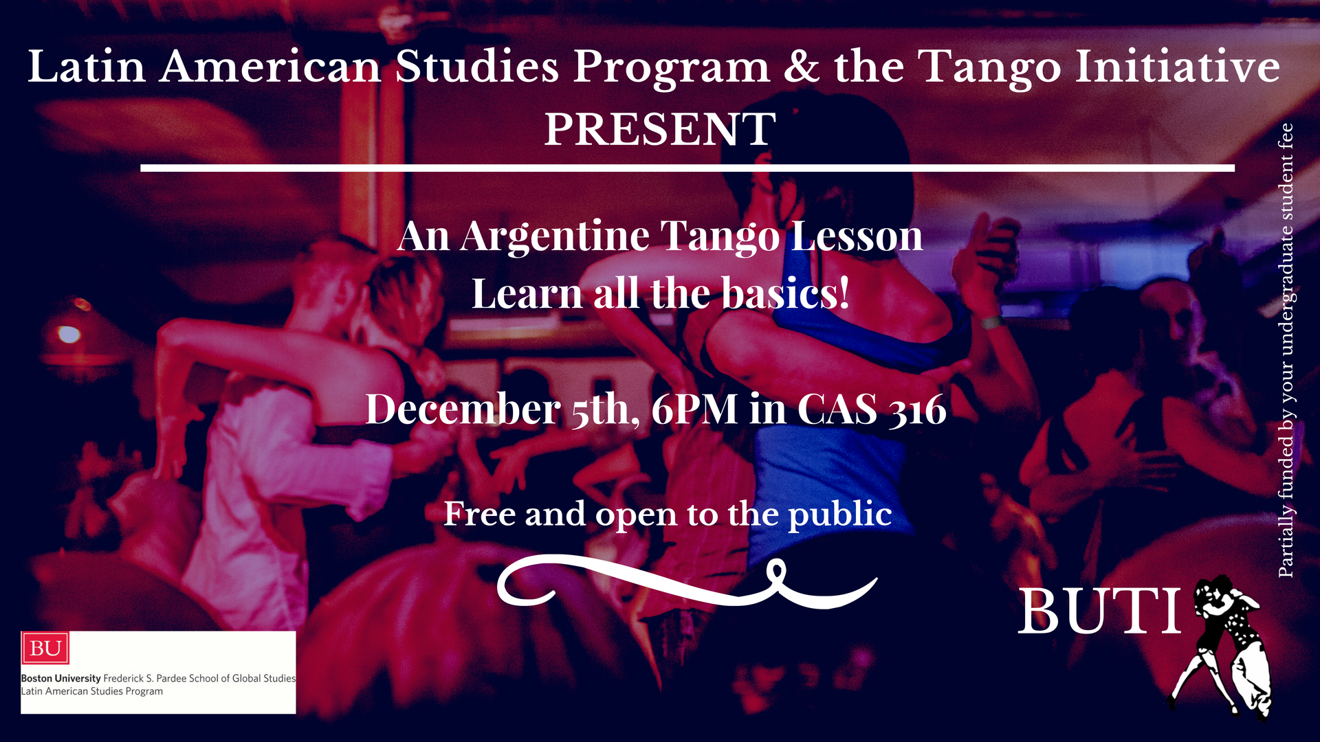 tango