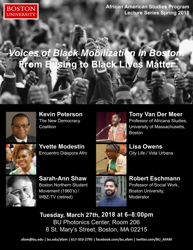 Voices of Black Mobilization poster-1