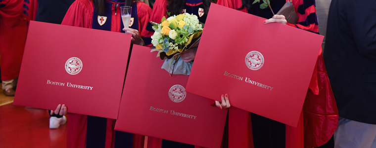 Commencement