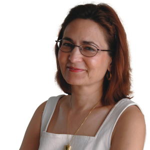 Susan M. Akram