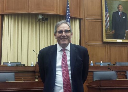 Hearing room