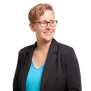 Kate Cochrane
