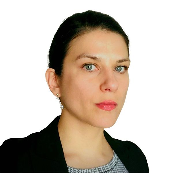 Yoana Kuzmova