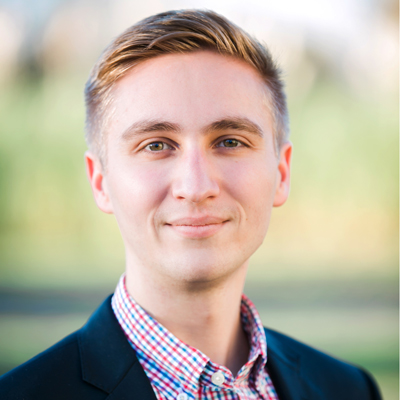 Drew Eyman ('16)