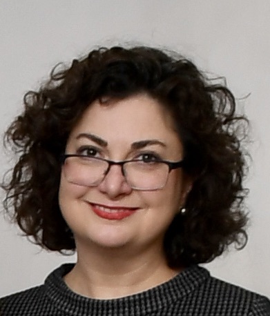Danielle Pelfrey Duryea