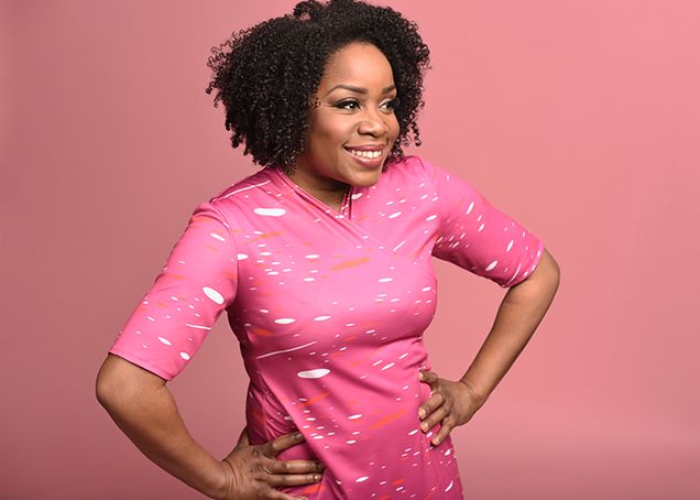 Kimberly Atkins (LAW/COM'98)