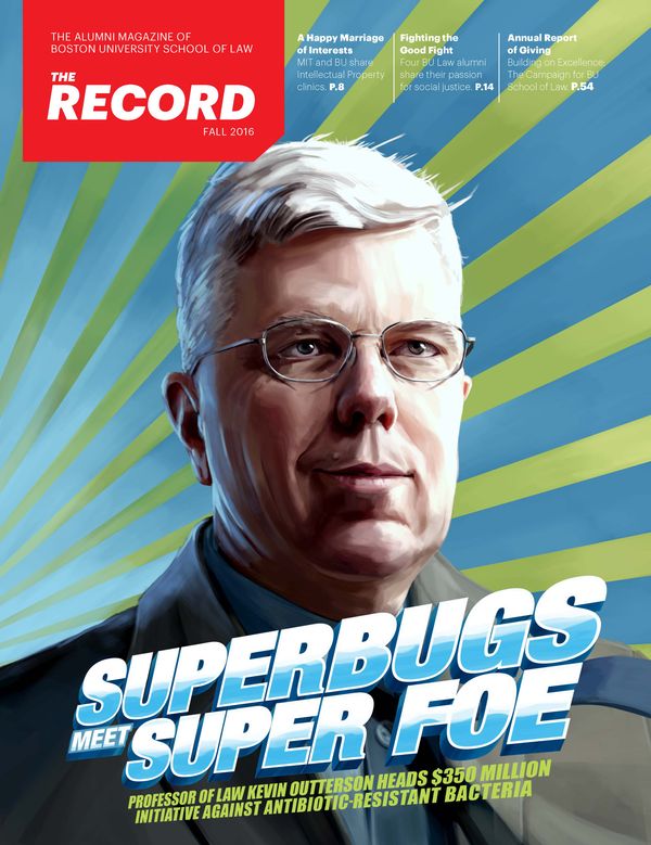 The Record 2016