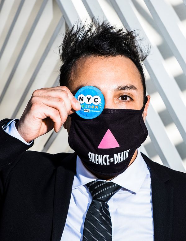 Adrian Guzman ('11)
