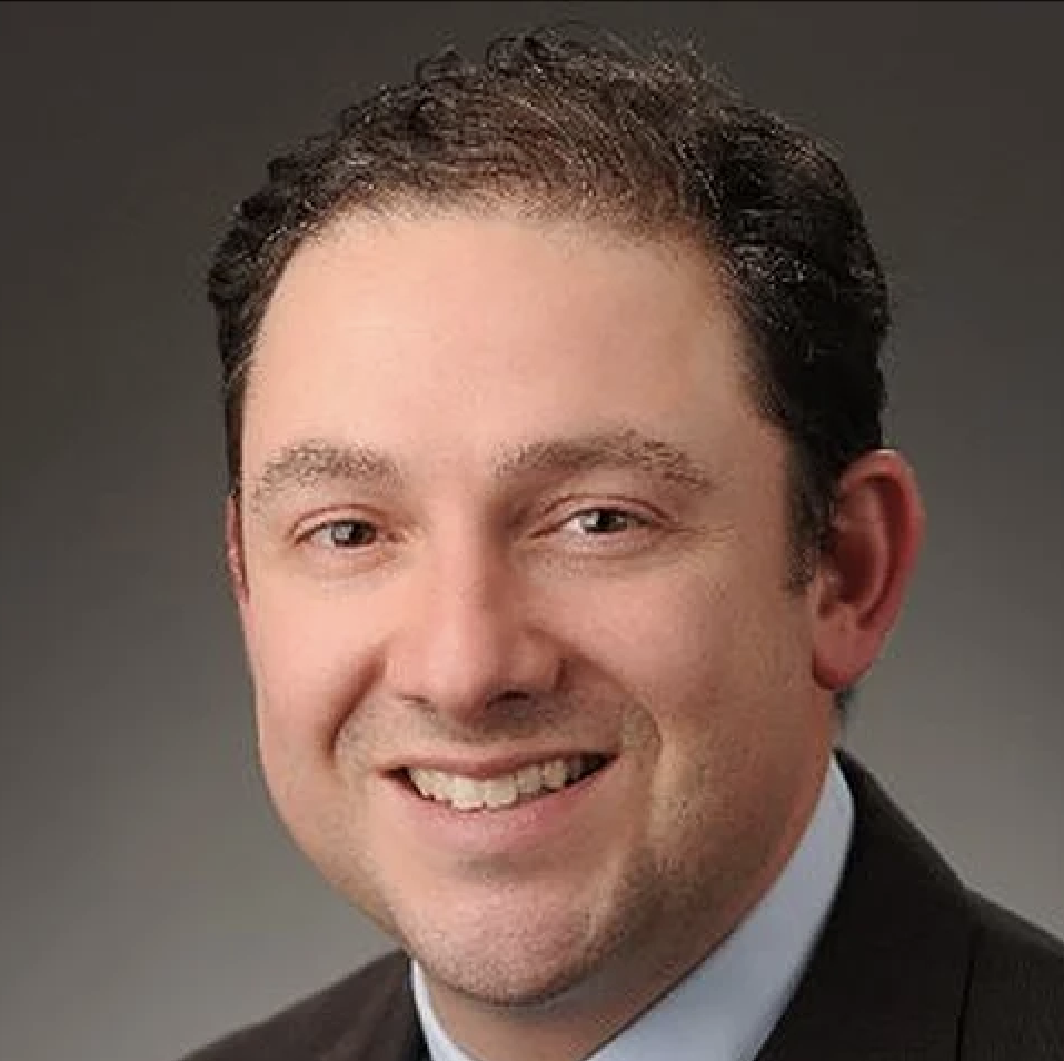 Professor Jed Shugerman