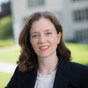 Elizabeth McCuskey