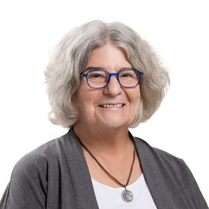 Lorraine Kaplan