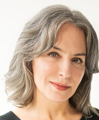 Karen Katz ('89)