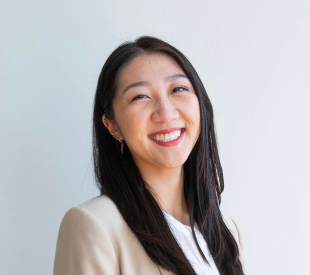 Minji Kim ('23)