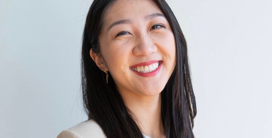 Minji Kim ('23)