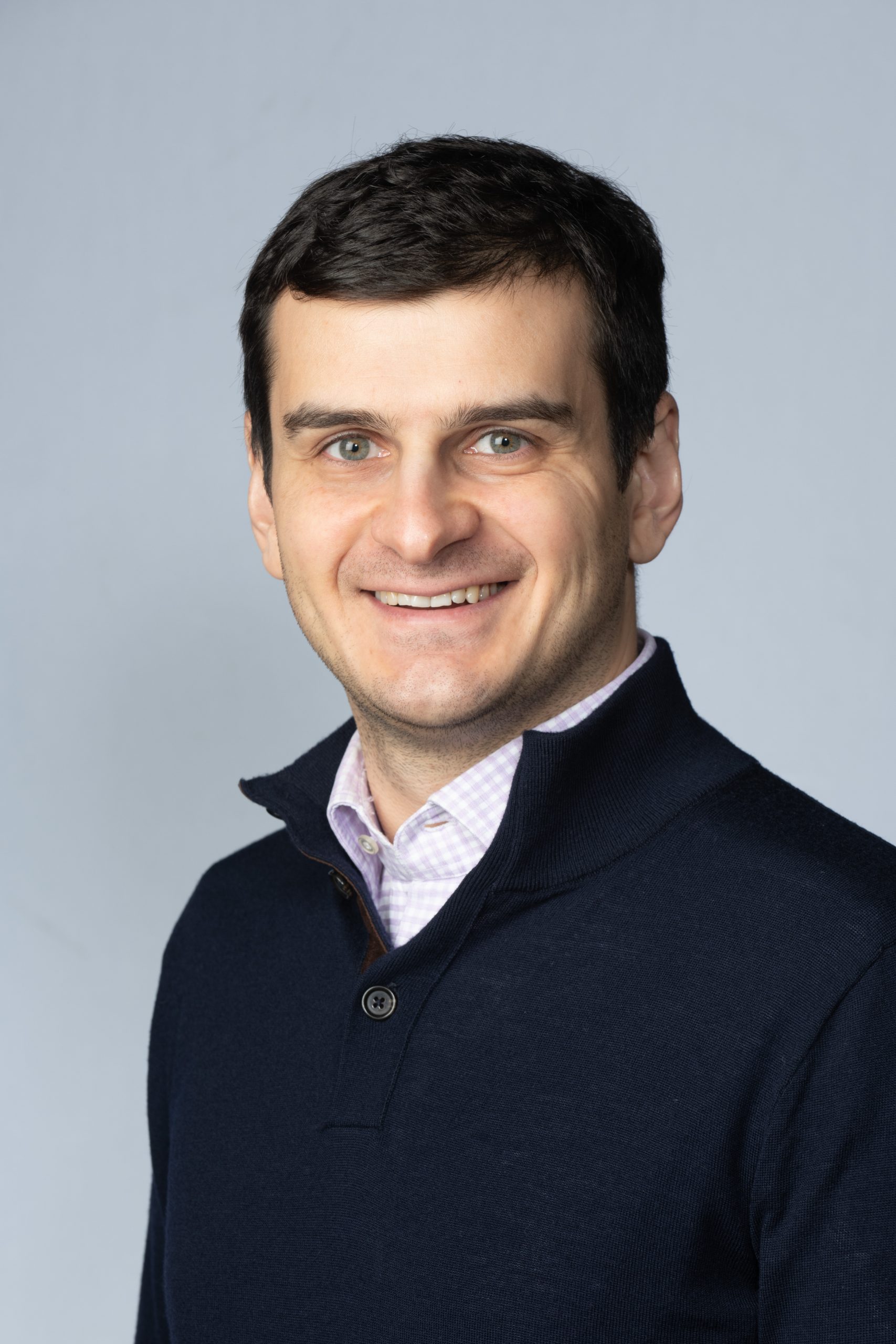 Vladimir Egiyan (LLM'23)