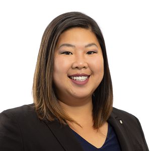 Kimberly Wong