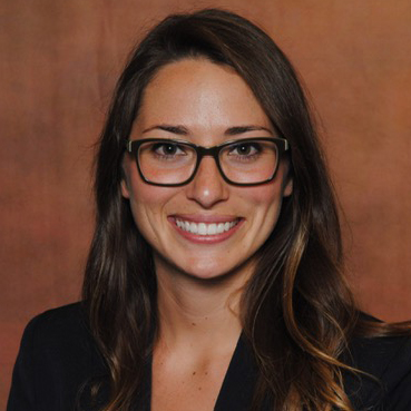 Whitney Beatty '18