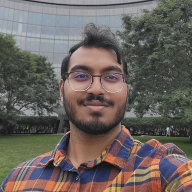 Sanketh Bhaskar