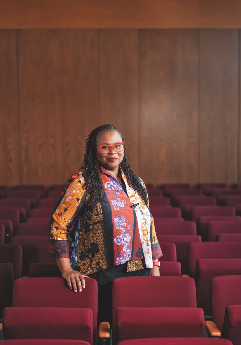 Angela Onwuachi-Willig