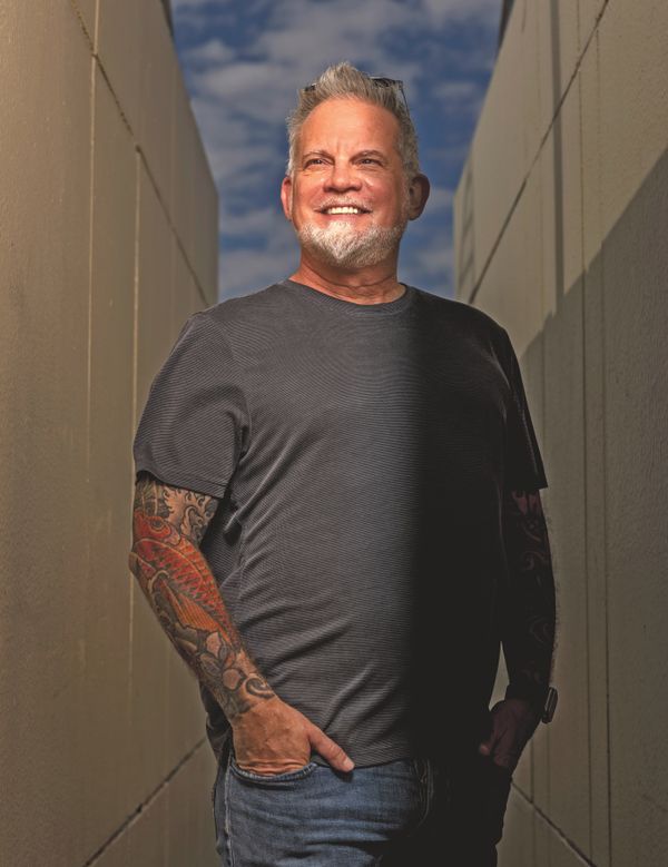 Brent Britton ('94)