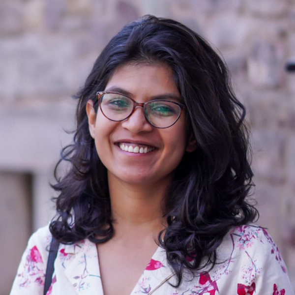Preeti Pratishruti Dash
