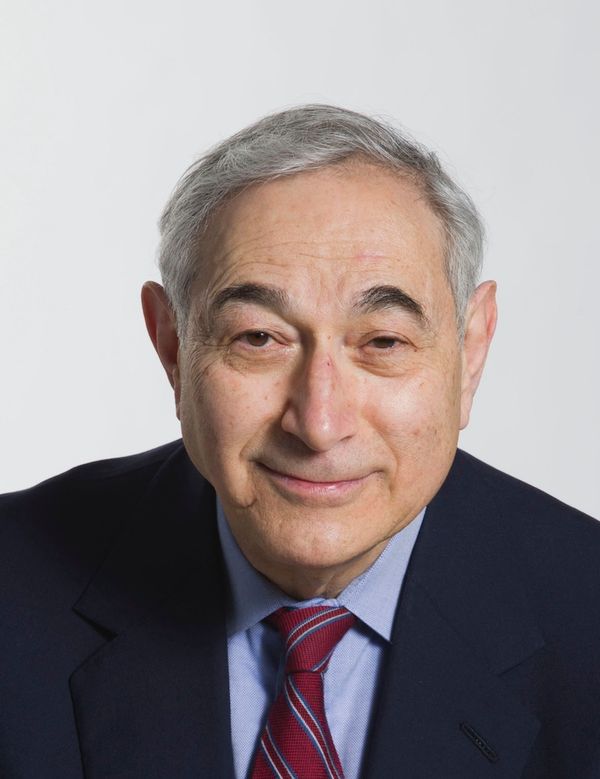 Neil Hecht