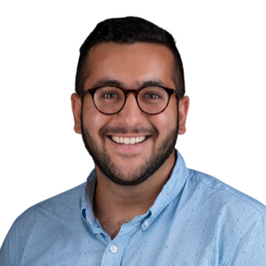 Nima Darafshi