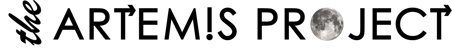 Artemis Project Logo