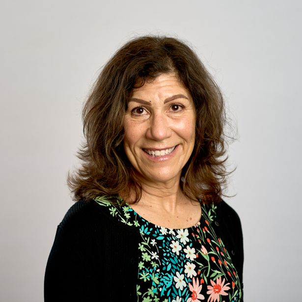photo of Dorice Moylan