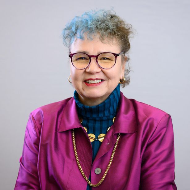 photo of Debbie Fields-Berry