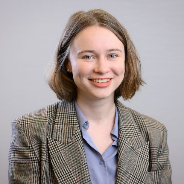 photo of Elizabeth Taft