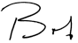 Robert A. Brown signature