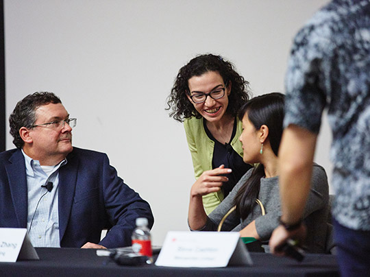 Get started on your MS in Supply Chain Management program today at BU MET.