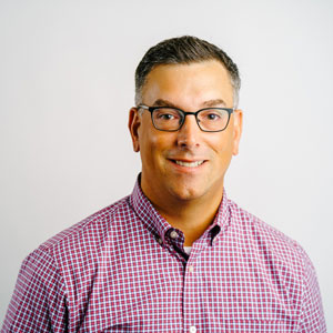 Core Faculty - Shea Cronin