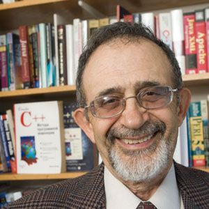 Core Faculty - Victor Shtern