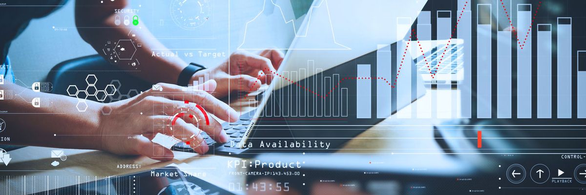 Analytics, Data & Business Subject Area
