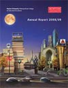 Annual Report 2008-2009
