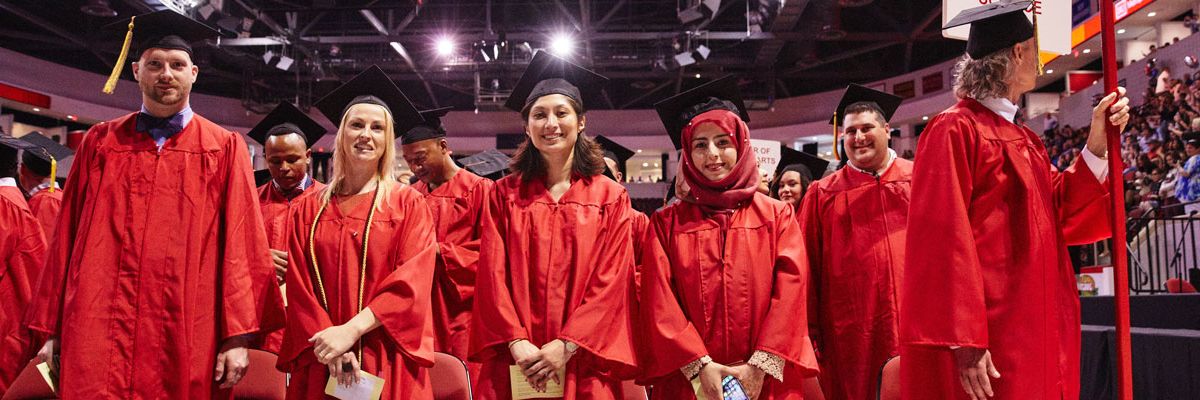 Bachelor’s Degree Completion