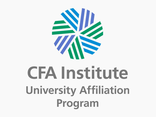 CFA Institute University Affiliation Program