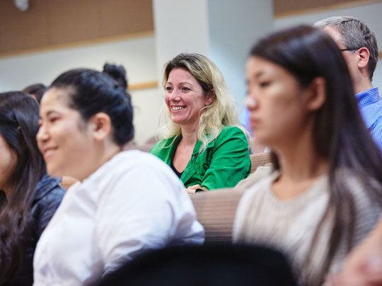 Get started on your Information Security Graduate Certificate program today at BU MET.