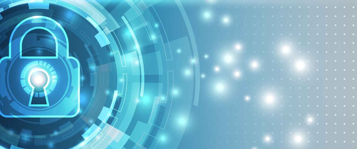 Information Security Graduate Certificate