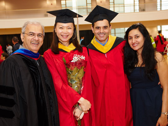 Get started on your Graduate Certificate in IT Project Management today.