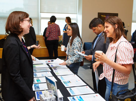 Get started on your program today at BU MET.